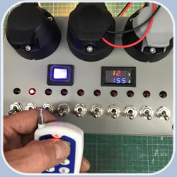 Electrical Testing Equipment